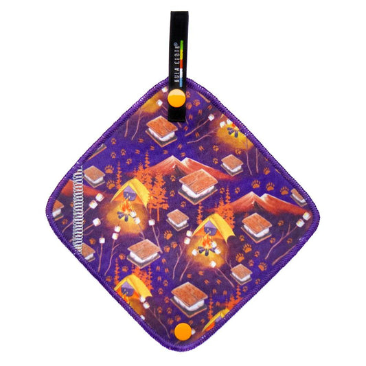 Kula Cloth - Kula Cloth - S'mores