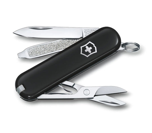 Victorinox - Classic SD - Dark Illusion