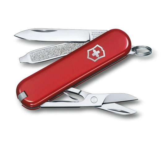 Victorinox - Classic SD - Style Icon