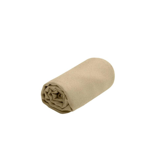 Sea to Summit - Airlite Towel - Desert Brown