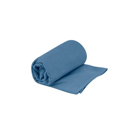 Sea to Summit - Drylite Towel - Moonlight Blue