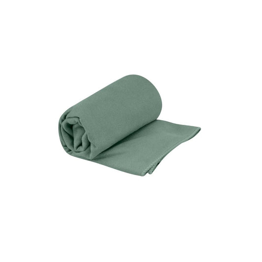 Sea to Summit - Drylite Towel - Sage Green