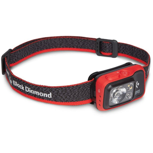Black Diamond - Spot 400 Headlamp - Octane