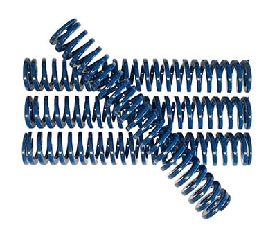 22 Designs - Axl/Vice Stiffy Spring Kit - LG