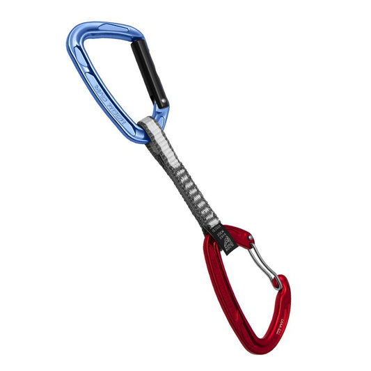 Mad Rock - Super Light Draw - Red/Silver/Blue/Black