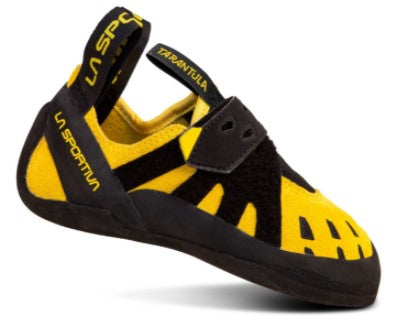 La Sportiva - Tarantula Jr - Yellow/Black