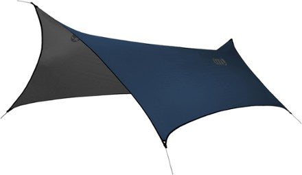ENO - Profly XL Tarp - Navy/Grey