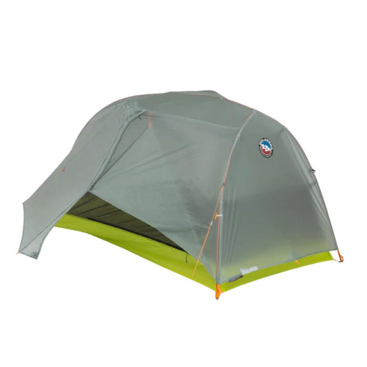 Big Agnes - Tiger Wall UL1 - Mercury Evening Primrose