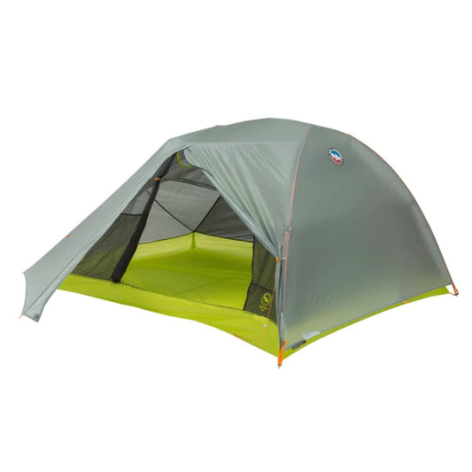 Big Agnes - Tiger Wall UL3 - Mercury Evening Primrose