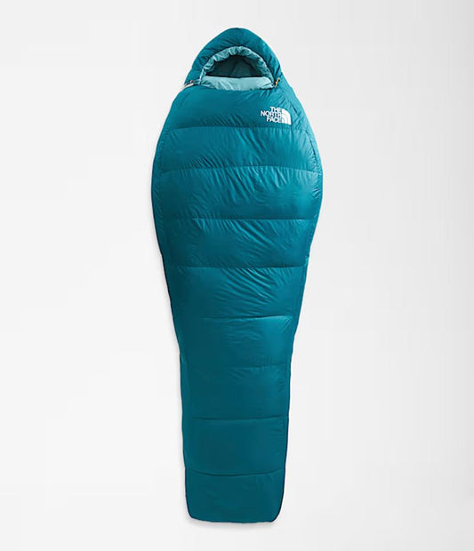 The North Face - Trail Lite Down 20 - Blue Coral Reef Waters