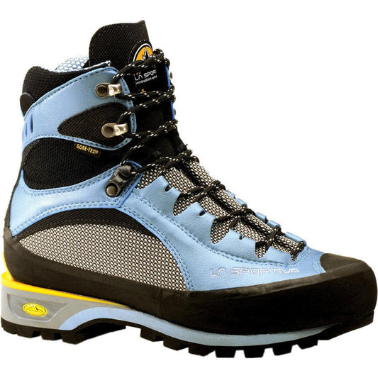 La Sportiva - Trango S Evo GTX - Women's - Light Blue