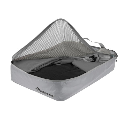 Sea To Summit - Garment Mesh Bag - High Rise Grey