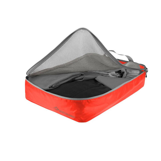 Sea To Summit - Garment Mesh Bag - Spicy Orange