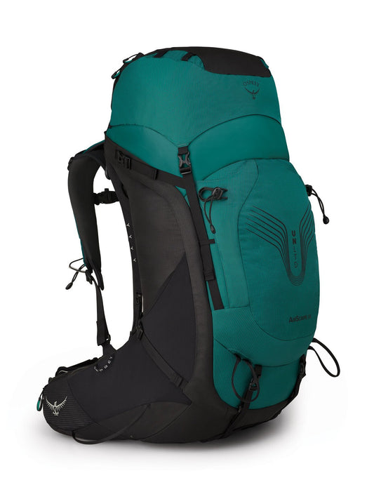 Osprey - UNLTD AirScape 68 Women's - Hostas Green