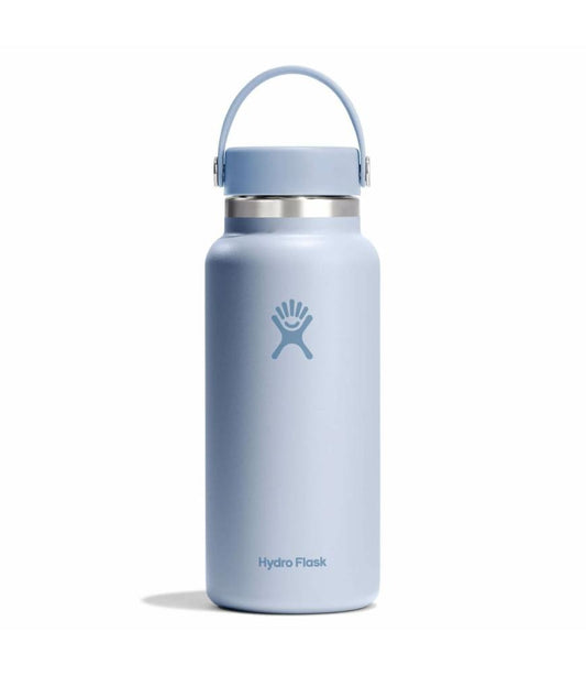 Hydro Flask - 32oz Wide Mouth Flex Cap - Surf