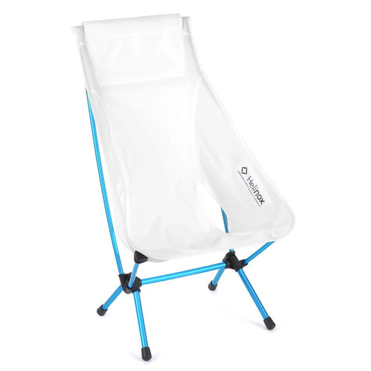 Helinox - Chair Zero High Back - White