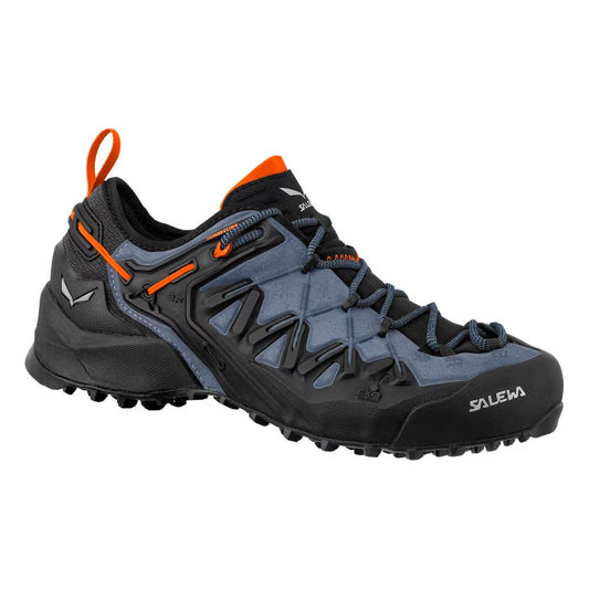 Salewa - Wildfire Edge - Men's - Java Blue/Black