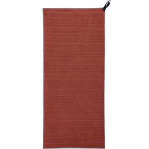 PackTowl - Luxe Towel - Terracotta