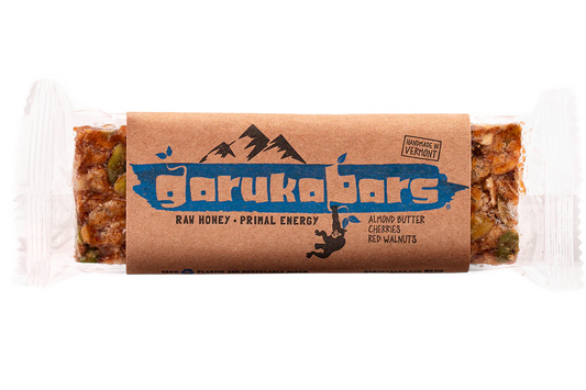 Garukabars - Garukabar - Red Walnut