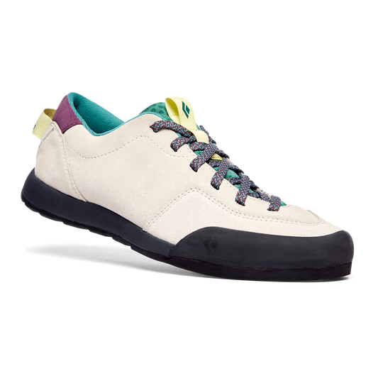 Black Diamond - Women's Prime Shoes - Birch-Mulberry