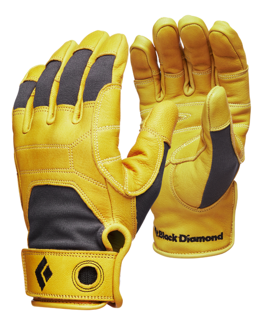 Black Diamond - Transition Gloves - Natural
