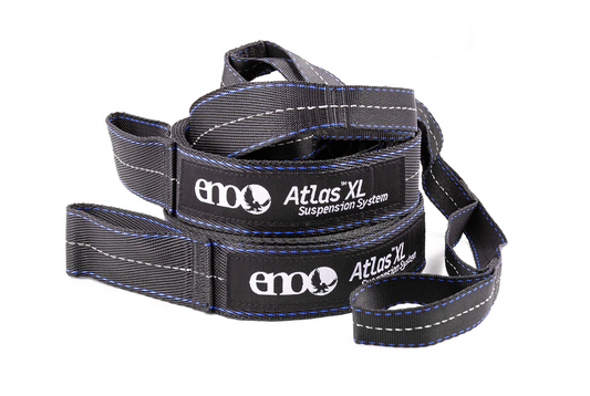 ENO - Atlas XL - Black/Royal