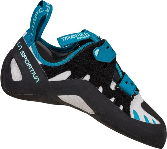 La Sportiva - Tarantula Boulder - Women's - Ice/Crystal