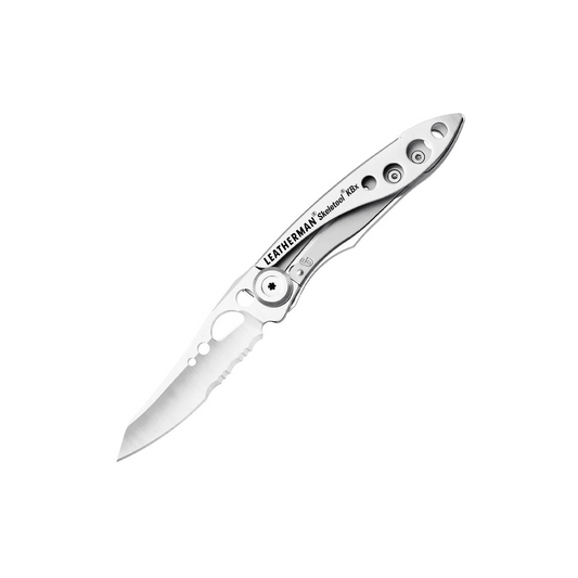 Leatherman - Skeletool KBX - Stainless