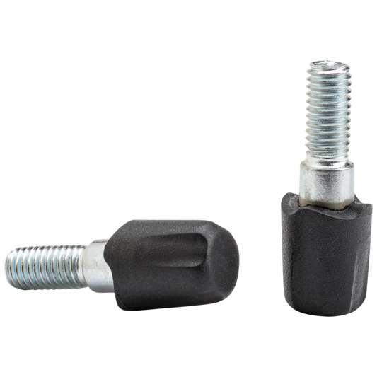 Black Diamond - Distance Tech Tips - Black