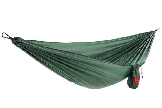 Grand Trunk - Ultralight Hammock - Green